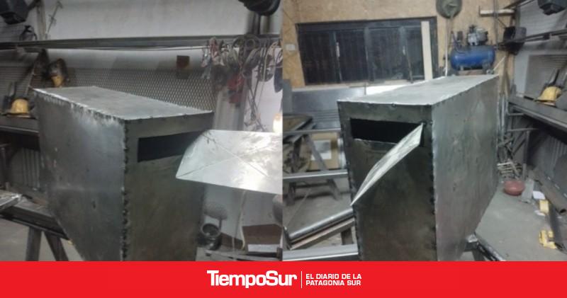 Ayres Argentinos Mauro Morelli: “Buscamos ocupar los espacios verdes con un sentido de identidad”