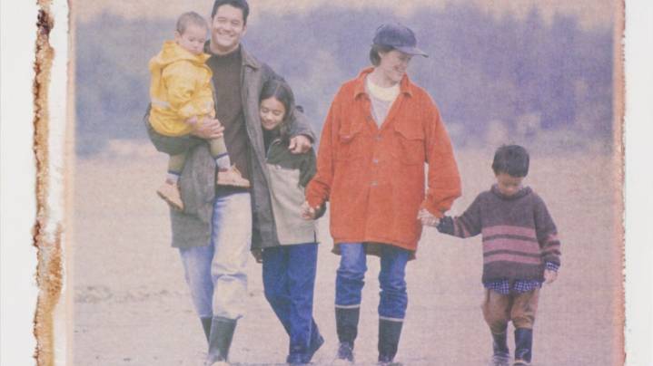 What It Means To Be The 'Designated Patient' In Family Therapy