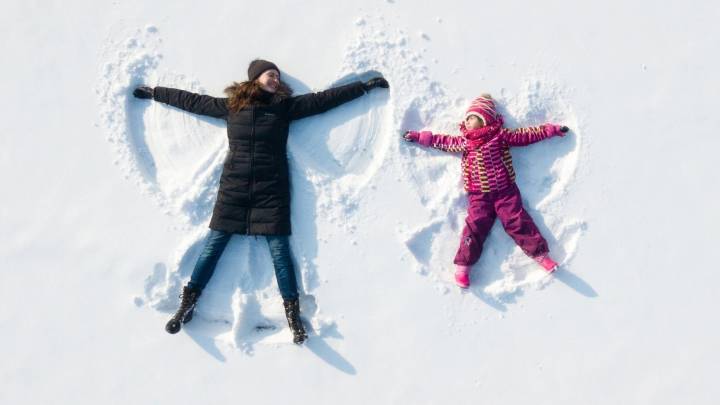 No pueden ser más cómodas y a un precio de ganga: las botas de Lidl perfectas para la nieve