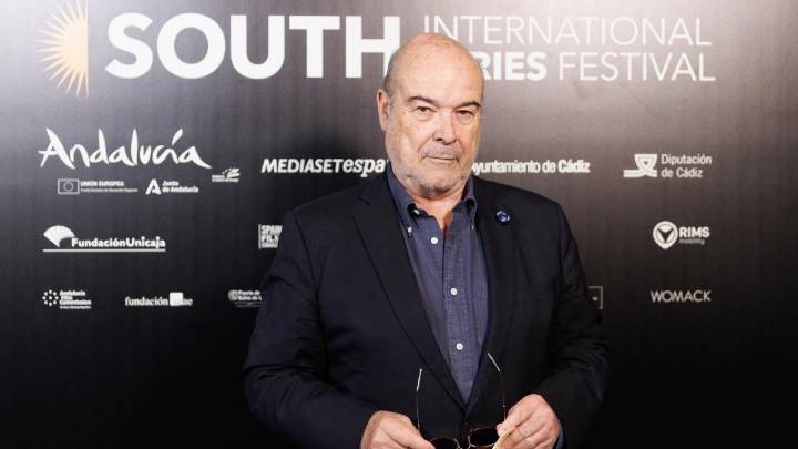 Antonio Resines se pronuncia tras su repentino ingreso en la UCI