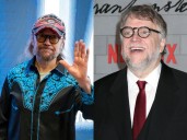 El cameo de Santiago Segura en Frankenstein emociona a los fans de Guillermo del Toro