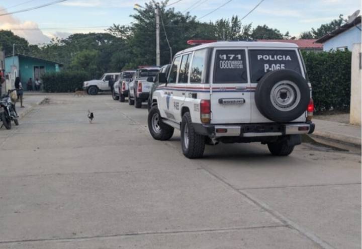 Hallan los restos de niño desaparecido hace ocho meses en la población de Aroa, estado Yaracuy