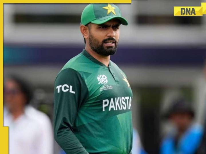 Babar Azam scripts history during ODI series with South Africa