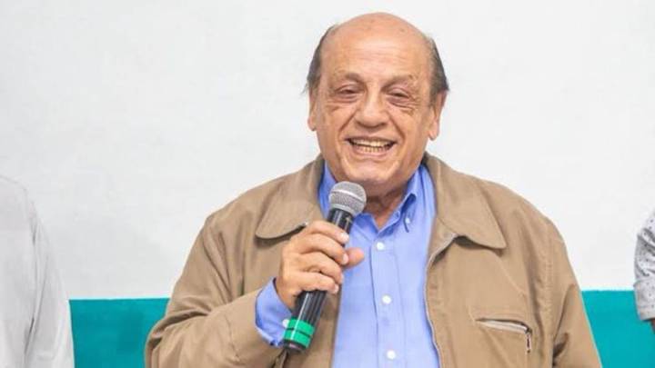 Achával despidió "con dolor" a Juan José Mussi