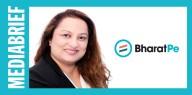 BharatPe appoints Shilpi Kapoor as Head of Marketing