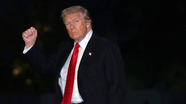 Trump postula al aliado de Musk para dirigir la NASA