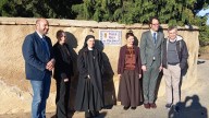 Villanueva de Sijena impulsa el debate sobre el futuro de su monasterio