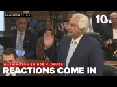 Alviti faces scrutiny after testimony on Washington Bridge closure