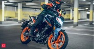 Bajaj Auto completes majority acquisition of KTM after regulatory nod