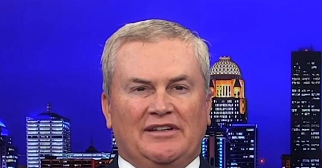 Comer: Court Will Back Trump Voiding Biden Executive Orders Signed with Autopen