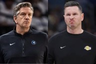 JJ Redick’s Ex-Coach Chris Finch Makes Public Claim Over Lakers’ $45M Contract Decision