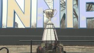 ‘No other place like Winnipeg’: Grey Cup weekend kicks off in Manitoba’s capital