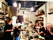 Vancouver's Michelin-recommended Nero Tondo cooks in the here and now