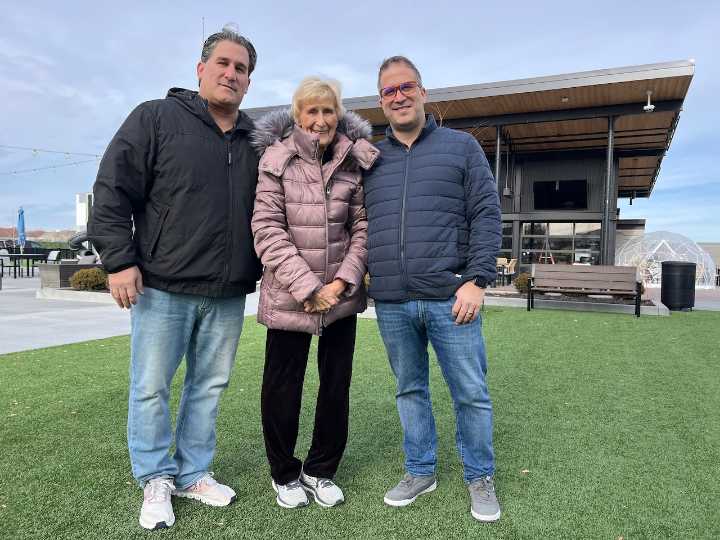 Gym World, trainer of BBH champion gymnasts, to move to Valor Acres