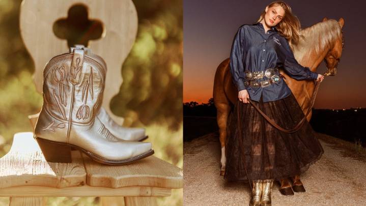 Miron Crosby x Carolina Herrera Collab: Buy Limited