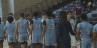 Bryan boys basketball survives College Station