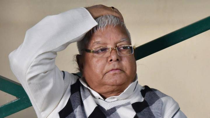 ED arrests Lalu Prasad family ‘aide’ in real estate fraud case