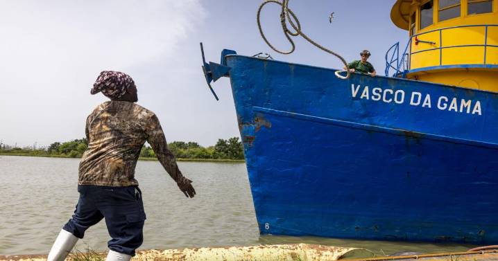 Louisiana's controversial pogy boats would see eased restrictions in some areas under new plan