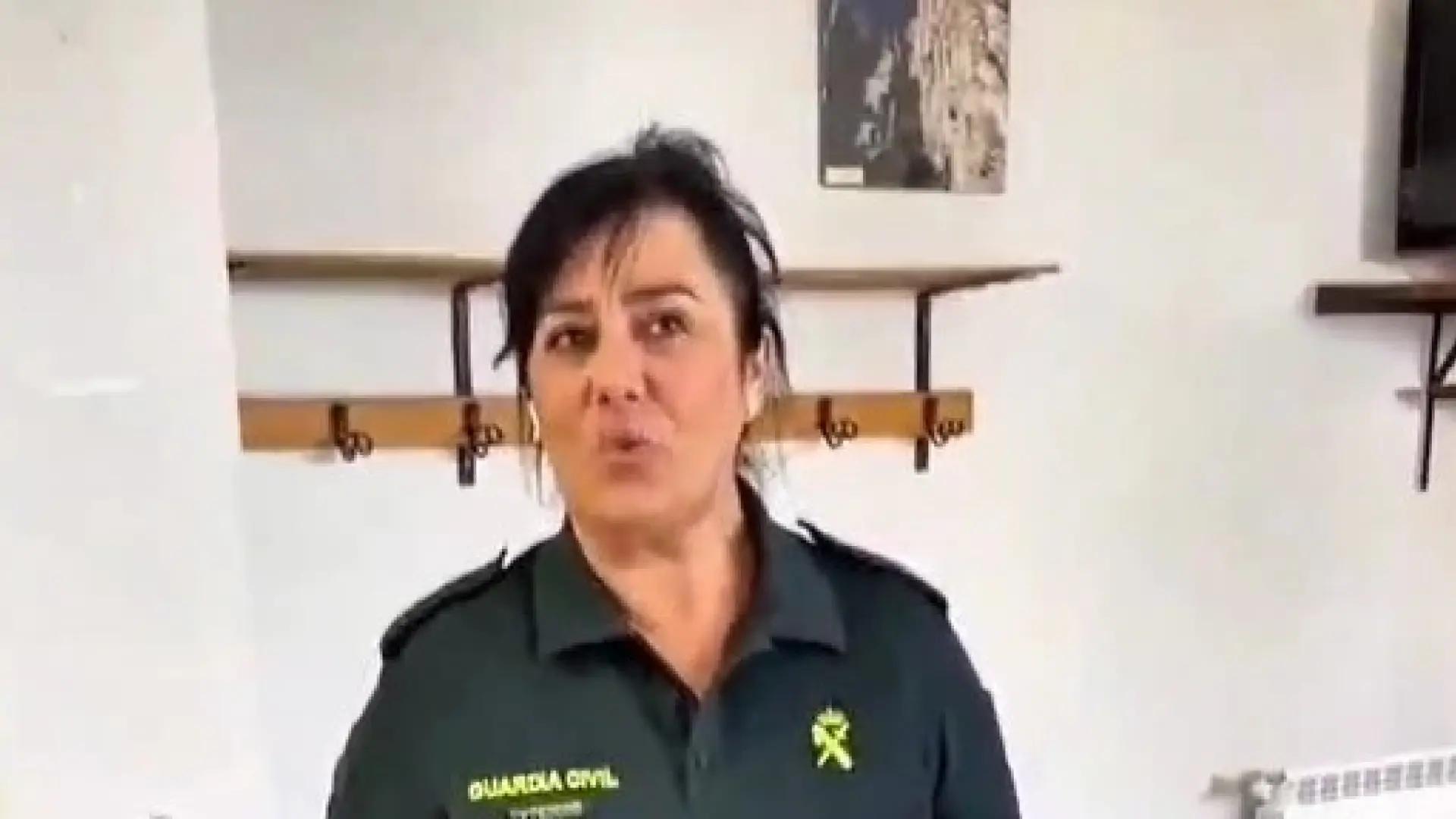 ¿Qué consejos da la Guardia Civil de Huesca para este 'Black Friday'?