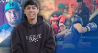 José Luis ‘Shakorta’ Hernández, promesa del boxeo sonorense con tres títulos nacionales, debutará como profesional a los 17 años