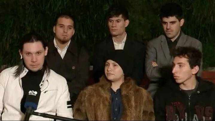 La Corte dejó firme la condena contra el líder de 'Los Copitos' por el atentado a CFK