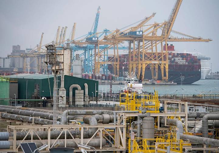 La interconexión de hidrógeno entre España y Francia empezará a funcionar en 2032