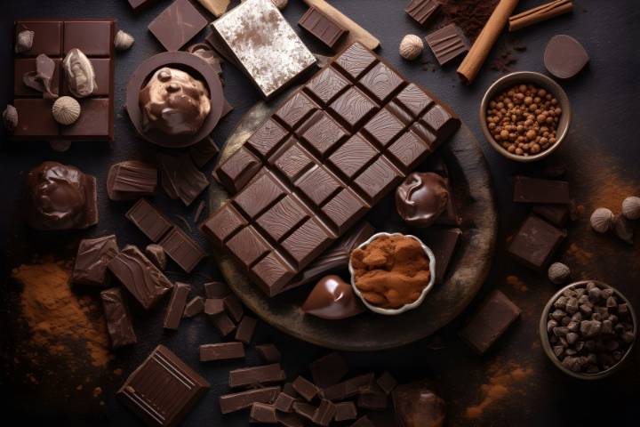 Three New Mexico places make top 50 spots for chocolate treats on Yelp