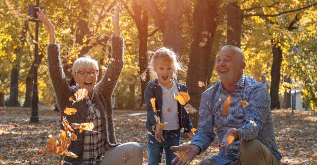 Florida's Operation Home for the Holidays: 122 Children Saved