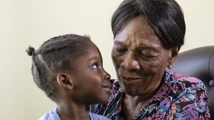 Can a person survive being hit by a Brightline train?