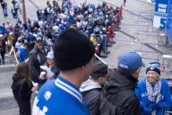 Fans hold out hope as Blue Jays fail to clinch World Series in Game 6 ‘heartbreaker’