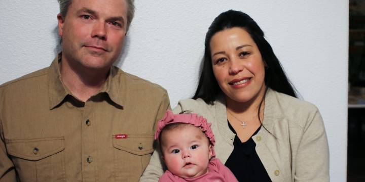 Flagstaff family sues ByHeart after baby sickened by infantile botulism