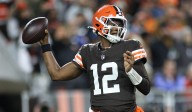 ¡Va de inicio! Shedeur Sanders tendrá su primera titularidad en la NFL en juego contra los Raiders