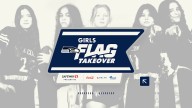 Seahawks Girls Flag Takeover Returns For The Second Year
