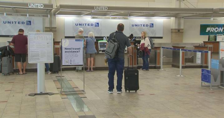Dane County Regional Airport says its prepared for weekend snowstorm