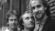 Cómo la improvisación sobre un lienzo en blanco se convirtió en ‘We can't dance’, el mayor ‘hit’ de Genesis y el adiós de Phil Collins