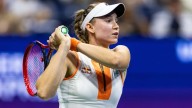 Elena Rybakina storms past Iga Swiatek at WTA Finals