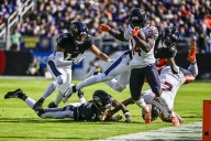 Deadspin | Ravens trade CB Jaire Alexander to Eagles