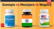 Ozempic vs Mounjaro vs Wegovy: Prices in India vs US and what the research actually shows
