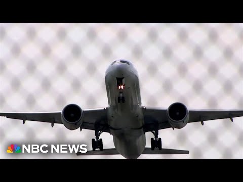 Impacts of the government shutdown may not end immediately