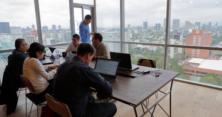 Crece 0.4% empleo y 6.6% recaudación del IMSS: Coparmex NL