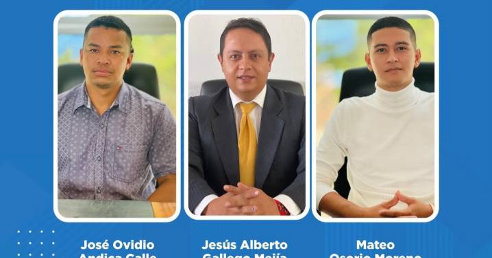 Supimos que: Eligieron Mesa Directiva en un Concejo de Caldas, la Alcaldía se pronunció