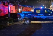 Ejecutan a dos hermanos menores de edad en Villas Otoch; hay dos heridos