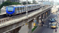 Union government rejects Metro Rail projects in Coimbatore, Madurai