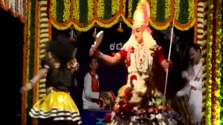 KDA chairman kicks up row with homosexuality remark about Yakshagana artists