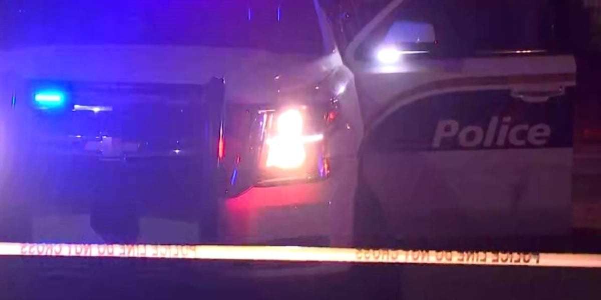 Man dies after being hit by multiple cars in north Phoenix