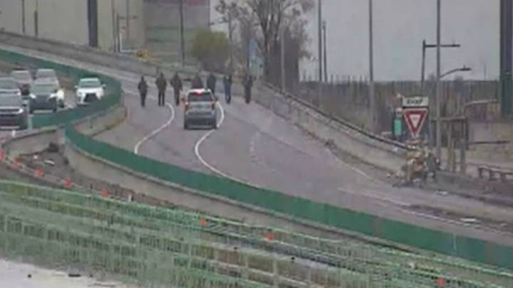 Investigation ongoing after shooting on i-95 in Northeast Philly – NBC10 Philadelphia