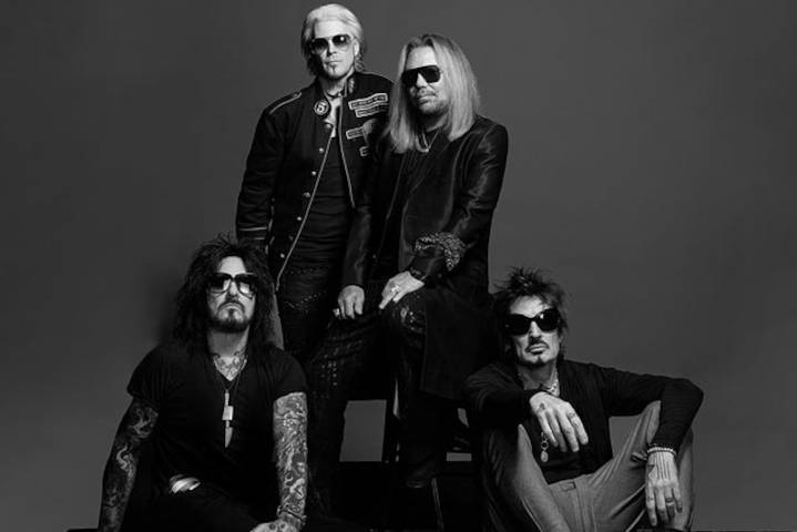 Mötley Crüe returns for ‘Carnival of Sins’ 20th anniversary tour coming to Detroit & Grand Rapids