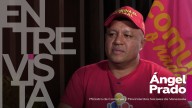 "Nadie cree el cuento del Gobierno de EE.UU." sobre el motivo de su posible intervención militar en Venezuela