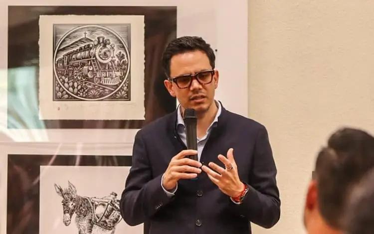 Hay indicios de que GCE-SLP “siembra” cuerpos en Zacatecas: Reyes Mugüerza