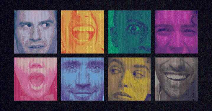 How to Get Better at Reading Faces